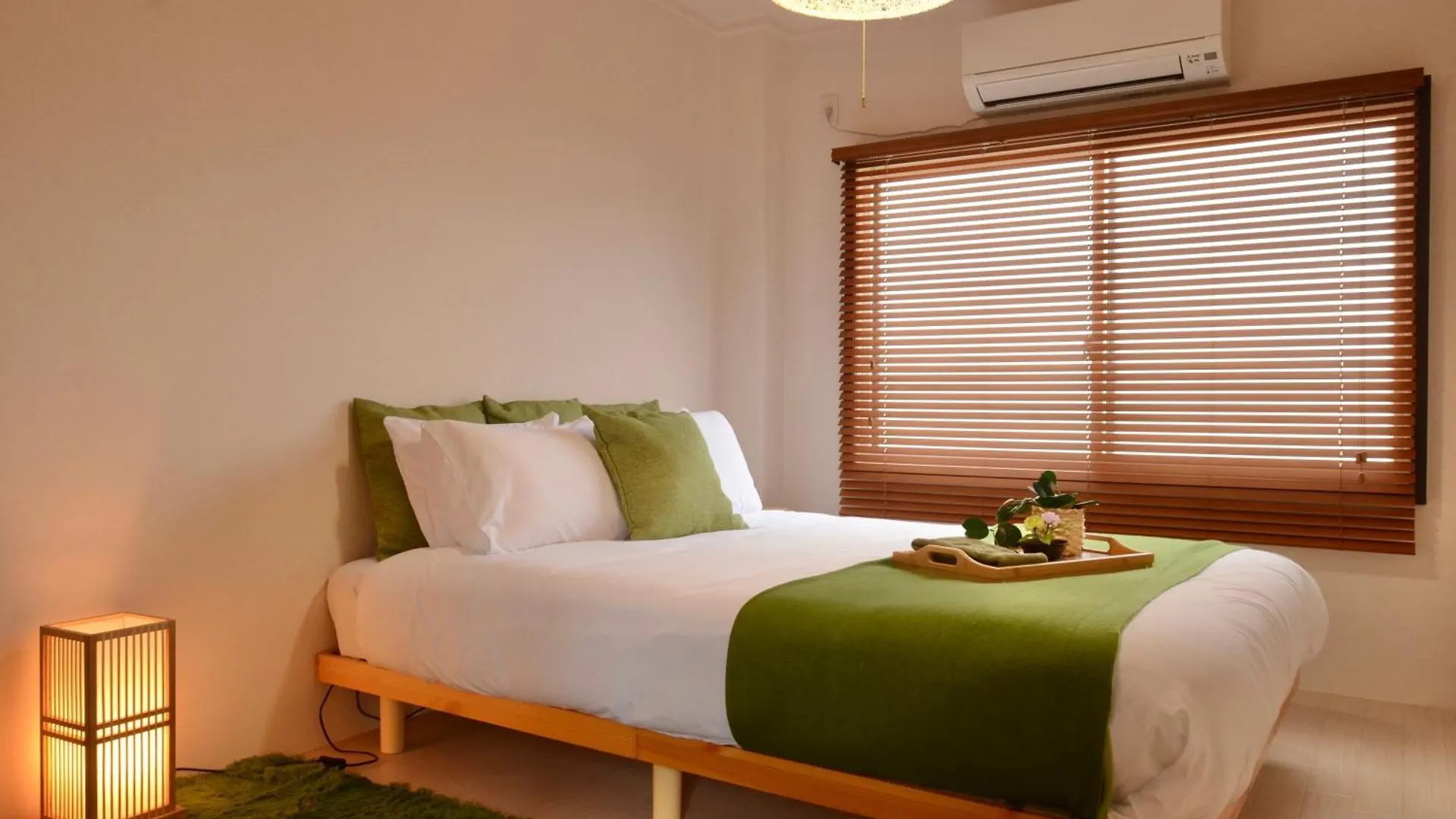 Fl Holiday Inn 大今里 Osaka